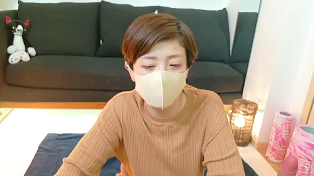 Risa 06 online show from 02-23-25, 04:24