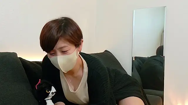 Risa 06 online show from 02-28-25, 07:48