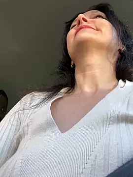 -OLYA- online show from 03-04-25, 07:19