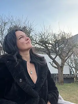 -OLYA- online show from 03-08-26, 03:49