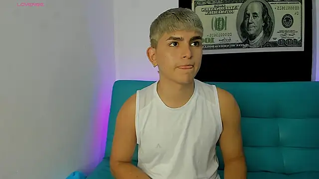 Lyam ap online show from 10-08-25, 09:18