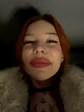 Snapshot of babydolll chatting on 12-03-24, 11:02 babydolll online show from 12-03-24, 11:02