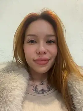 Snapshot of babydolll chatting on 12-09-24, 08:12 babydolll online show from 12-09-24, 08:12