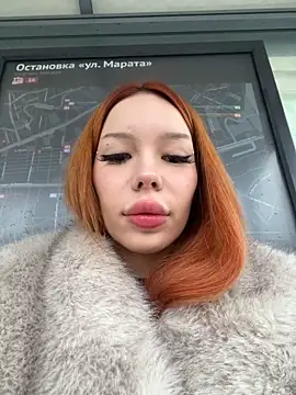 Snapshot of babydolll chatting on 01-11-25, 12:18 babydolll online show from 01-11-25, 12:18