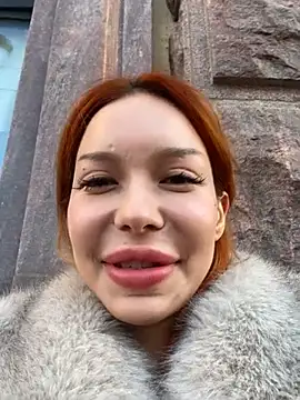 Snapshot of babydolll chatting on 01-20-25, 09:35 babydolll online show from 01-20-25, 09:35