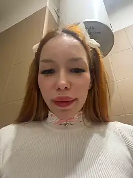 Snapshot of babydolll chatting on 02-07-25, 06:24 babydolll online show from 02-07-25, 06:24