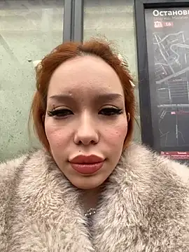 Snapshot of babydolll chatting on 03-05-25, 11:06 babydolll online show from 03-05-25, 11:06