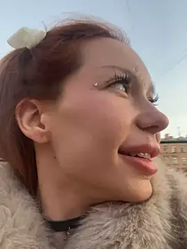 Snapshot of babydolll chatting on 03-07-25, 03:49 babydolll online show from 03-07-25, 03:49