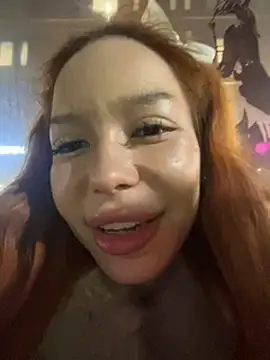 Snapshot of babydolll chatting on 03-08-25, 04:39 babydolll online show from 03-08-25, 04:39