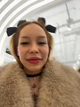 Snapshot of babydolll chatting on 03-09-25, 04:55 babydolll online show from 03-09-25, 04:55