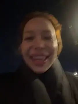 Snapshot of babydolll chatting on 03-15-25, 06:21 babydolll online show from 03-15-25, 06:21
