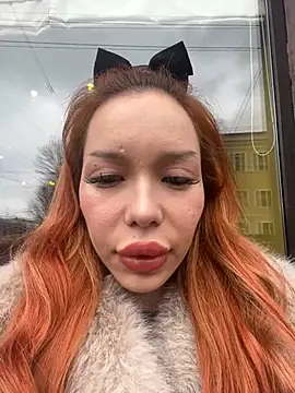 Snapshot of babydolll chatting on 03-18-25, 10:25 babydolll online show from 03-18-25, 10:25