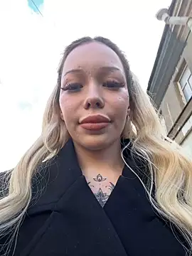 babydolll online show from 10-02-25, 10:55