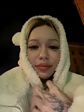 babydolll online show from 10-11-25, 05:33