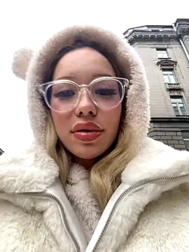 babydolll online show from 10-16-25, 11:55