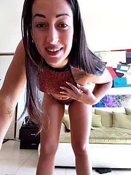 feetqueen96 online show from 10-07-25, 11:51