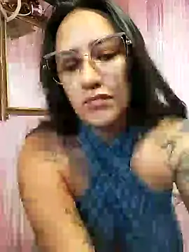 hornyannitaa online show from 12-13-24, 02:05
