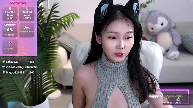 Sheep-1 online show from 01-11-25, 02:52