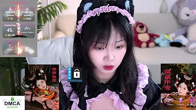 Sheep-1 online show from 01-26-25, 11:06