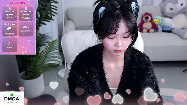 Sheep-1 online show from 03-22-25, 11:11