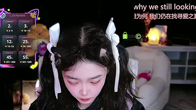 Sheep-1 online show from 09-21-25, 02:40