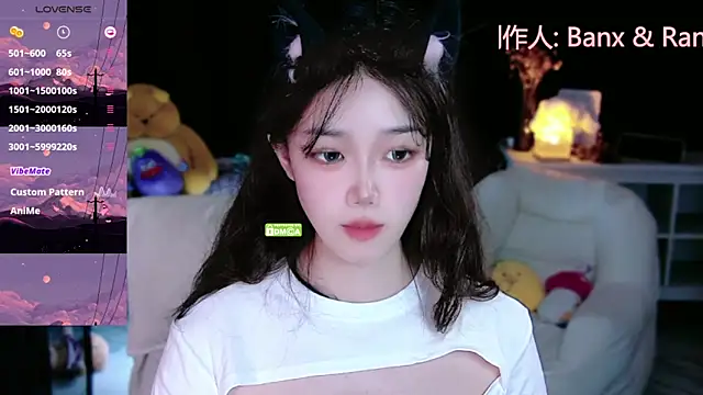 Sheep-1 online show from 09-22-25, 12:18