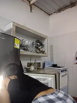 Caro kitty- online show from 10-08-25, 12:47