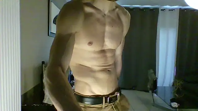 ApollonFit x69 online show from 03-15-25, 04:32