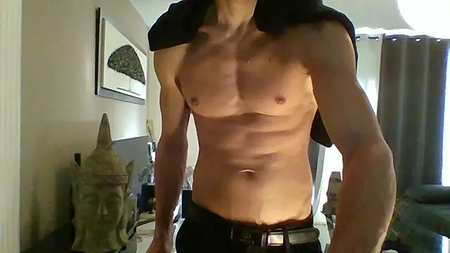 ApollonFit x69 online show from 03-16-25, 03:28