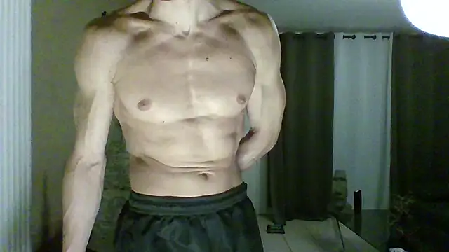 ApollonFit x69 online show from 03-17-25, 08:09