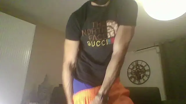 ApollonFit x69 online show from 10-02-25, 12:50