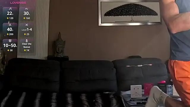 ApollonFit x69 online show from 01-06-26, 08:51