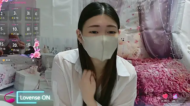 -REIREI- online show from 12-07-24, 10:39