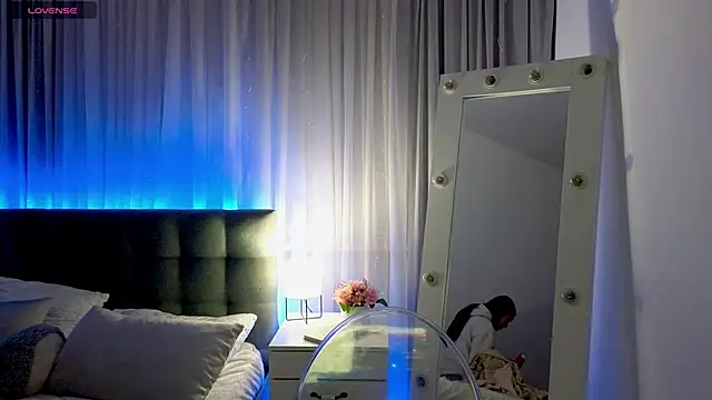 CooperAllana online show from 11-11-25, 06:57