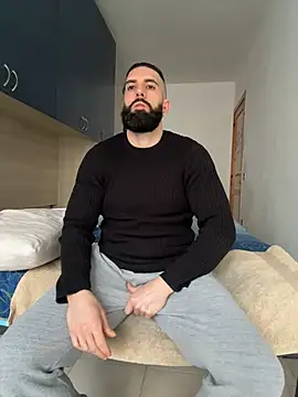 Gioeltoro89 online show from 02-08-25, 11:44