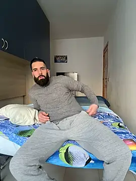 Gioeltoro89 online show from 02-12-25, 03:38