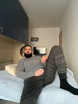 Gioeltoro89 online show from 03-02-25, 03:27