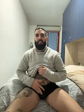 Gioeltoro89 online show from 03-04-25, 05:34