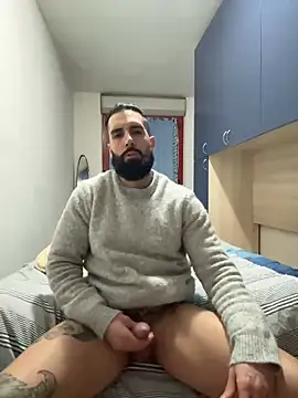 Gioeltoro89 online show from 03-04-25, 08:38