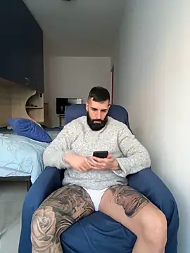 Gioeltoro89 online show from 01-15-26, 03:38