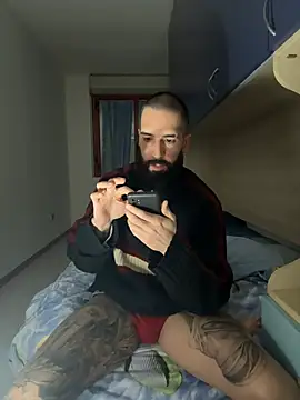 Gioeltoro89 online show from 02-02-26, 07:23