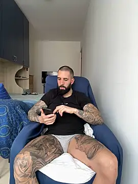 Gioeltoro89 online show from 05-10-26, 02:33