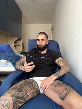 Gioeltoro89 online show from 05-12-26, 02:58