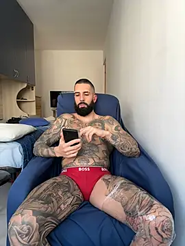 Gioeltoro89 online show from 05-21-26, 03:30