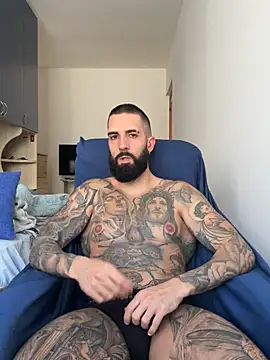 Gioeltoro89 online show from 05-23-26, 02:43