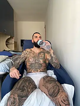 Gioeltoro89 online show from 05-25-26, 02:34