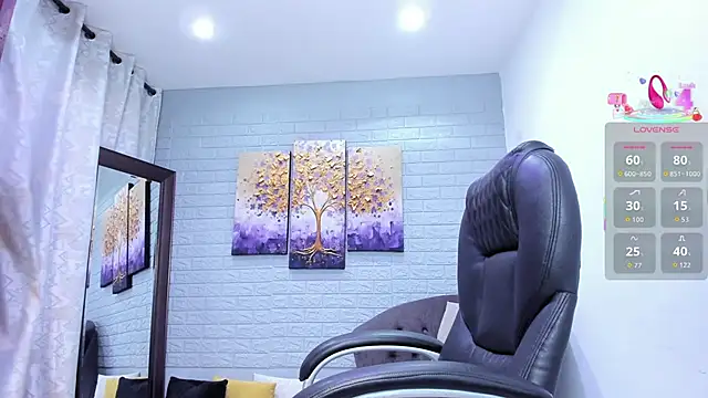 ebbafernandez  online show from 02-07-26, 11:58