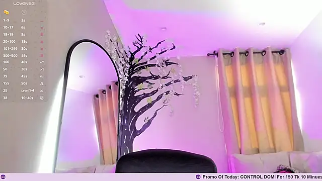 ebbafernandez  online show from 05-15-26, 12:12