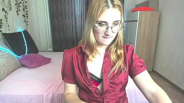 Miss Elsa  online show from 01-22-25, 07:03