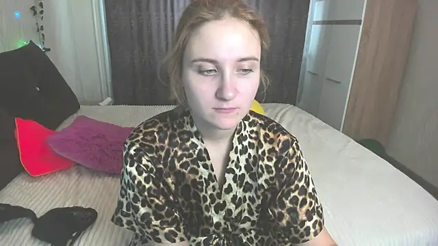 Miss Elsa  online show from 02-11-25, 06:08